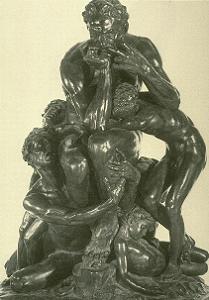 Carpeaux's Ugolino Carpeaux's Ugolino