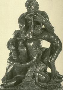 Carpeaux's Ugolino