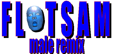 FLOTSAM male remix