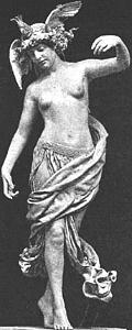 Dance by Edward Onslow Ford Dance by Edward Onslow Ford