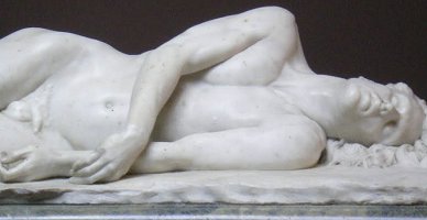 Shelley Memorial by Edward Onslow Ford - 4 (Blogspot)