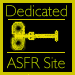 This site is an ASFR-dedicated site.
