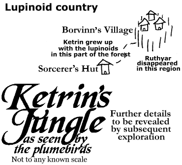 Ketrin Part 1 Map
