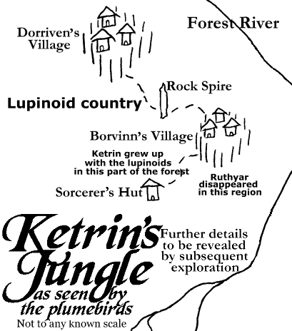 Ketrin Part 4 Map
