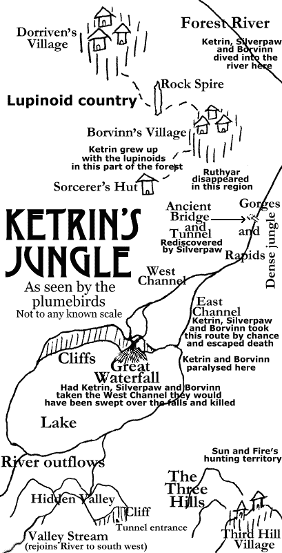 Ketrin Part 7 Map