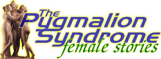 The Pygmalion Syndrome Female Stories