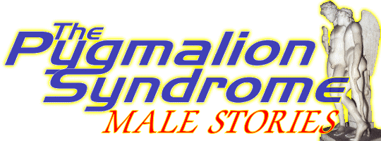 The Pygmalion Syndrome Male Stories