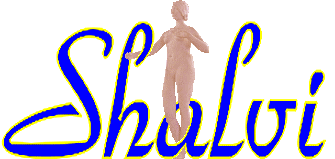 Shalvi