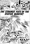 Statue Maker - 1