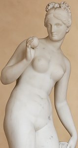 Venus by Bertel Thorvaldsen (big)