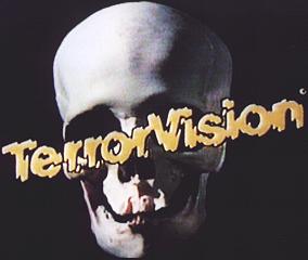 Terrorvision logo