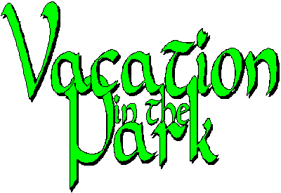 Vacation in the Park