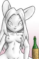 Taral Wayne - Something In the Wine