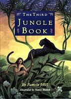 Pamela Jekel - the Third Jungle Book