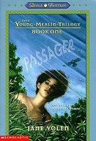 Jane Yolen - passager (paperback)