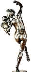 Macmonnies' Bacchante