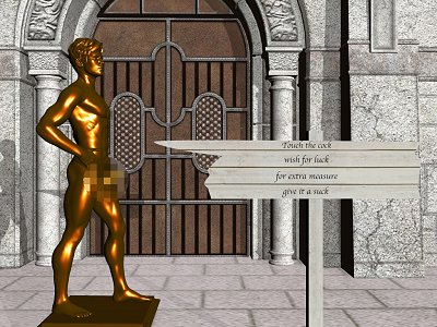 Be2ng - interpreted by audrey55405 (2 of 2)