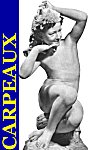 Jean-Baptiste Carpeaux - Girl with Shell Jean-Baptiste Carpeaux - Girl with Shell