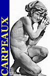 Jean-Baptiste Carpeaux - Fisherboy with Shell Jean-Baptiste Carpeaux - Fisherboy with Shell