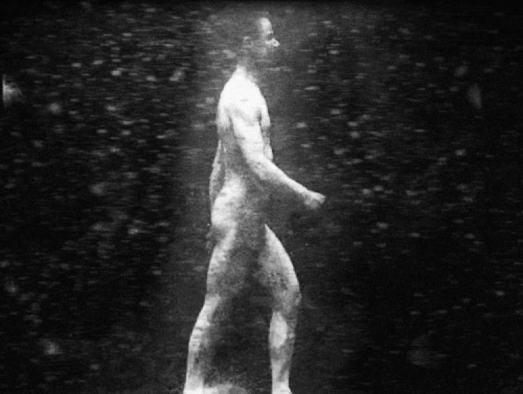 Six... billion... years... of... this!