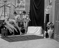 Saturn-Film - The Artist's Dream 18