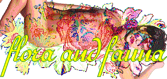 Flora and Fauna