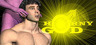 Horny God
