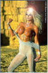 'Froze7' - Image Edit from the Lair of Frozen Women. Special Thanks to Hypno.