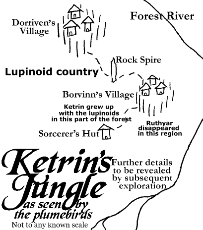 Ketrin Part 4 Map Ketrin Part 4 Map