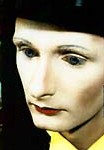 Living doll - John Eicke