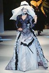 Linda Evangelista - doll makeup 2