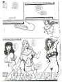 Top This, Page 18 (Living Statues)