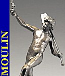 Hippolyte Moulin - A Lucky Find at Pompeii Hippolyte Moulin - A Lucky Find at Pompeii