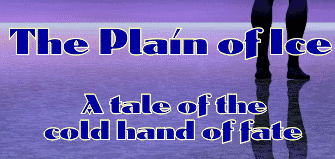 The Plain of Ice