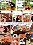 Smurfs in Stone - 2