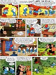 Smurfs in Stone - 3