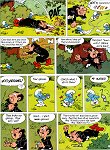 Smurfs in Stone - 4