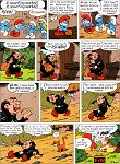 Smurfs in Stone - 6