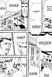 Tokyo Crazy Paradise: Tsukasa frozen - 11