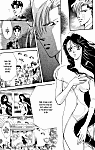 Tokyo Crazy Paradise: Tsukasa frozen - 13