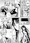 Tokyo Crazy Paradise: Tsukasa frozen - 16