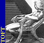 Alert Toft - Spirit of Contemplation Alert Toft - Spirit of Contemplation