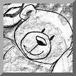 Pyrénée and nousnous sketch - Eric Pyrénée and nousnous sketch - Eric